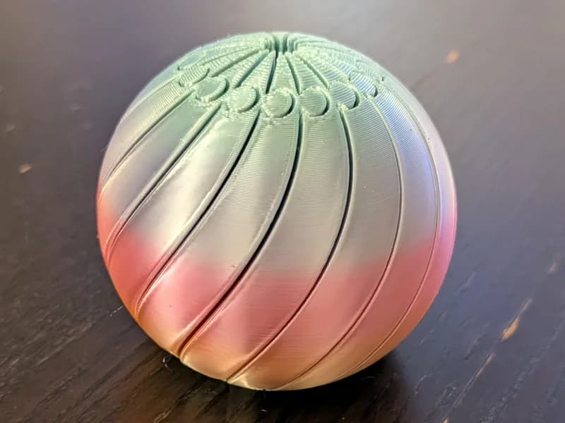 Fidget Ball