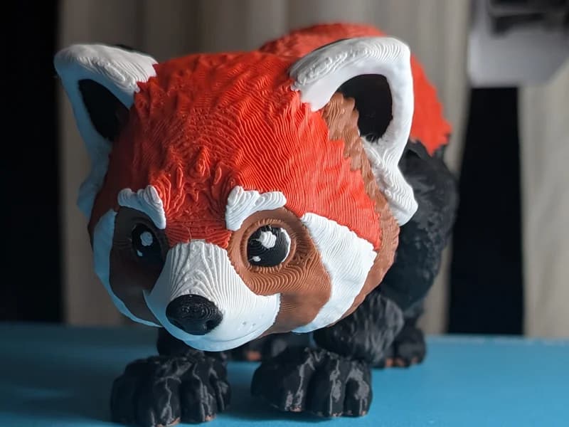 Red Panda