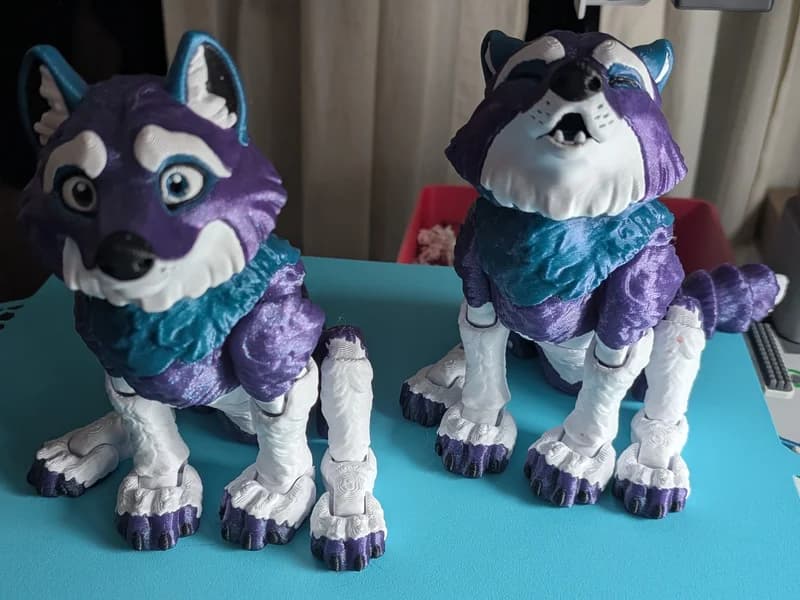Wolf