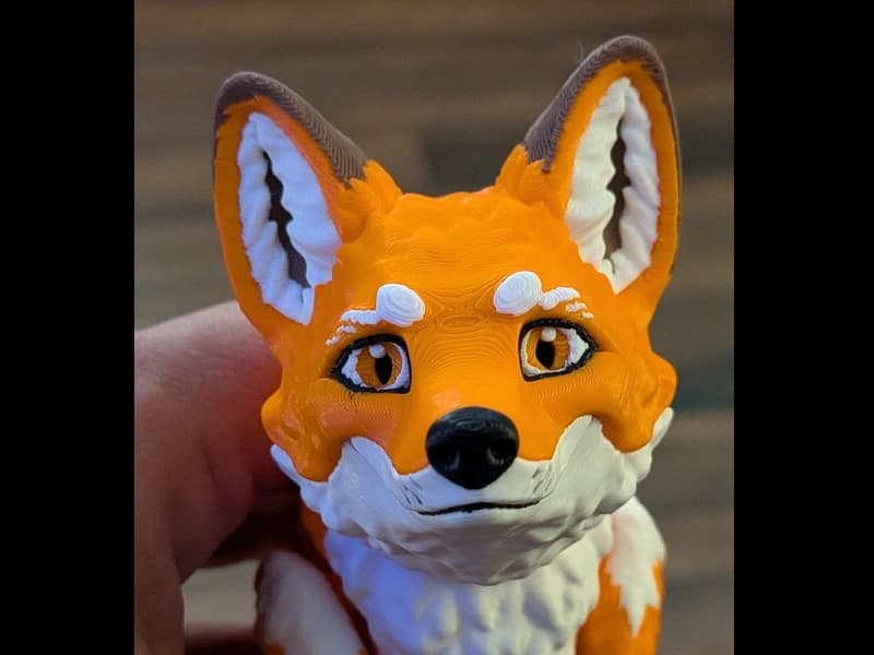Fox