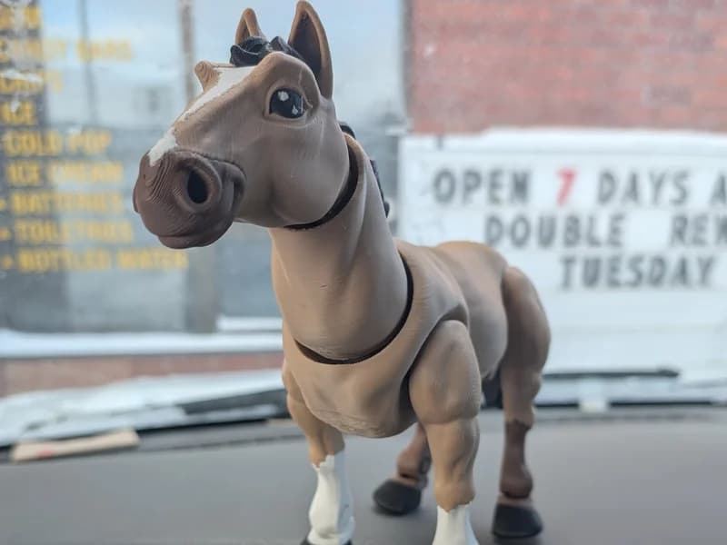 Horse