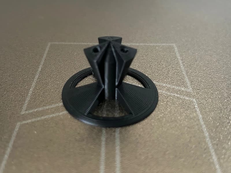 Throwing Darts Holder