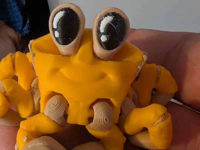 Crab