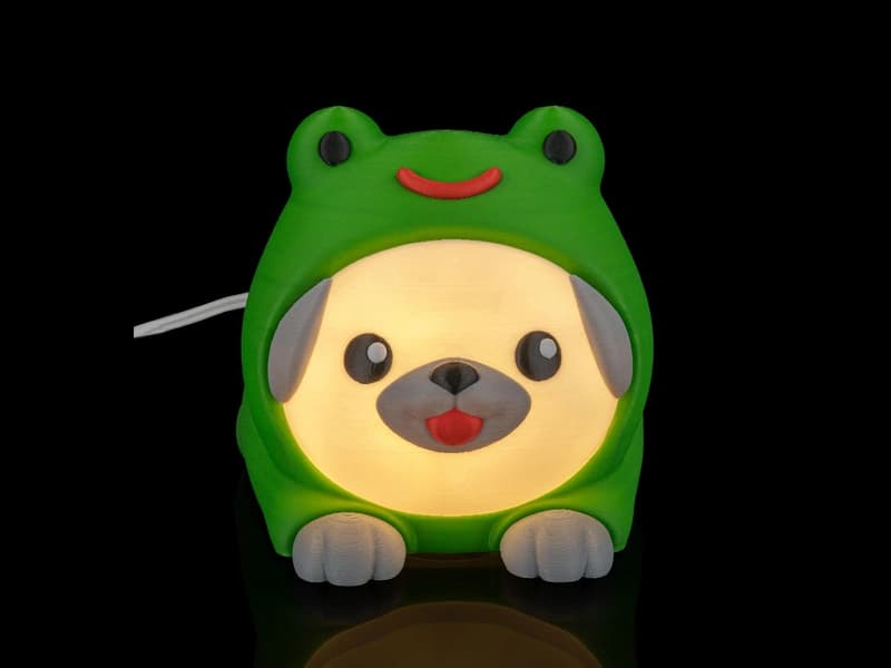 Frug Table Lamp